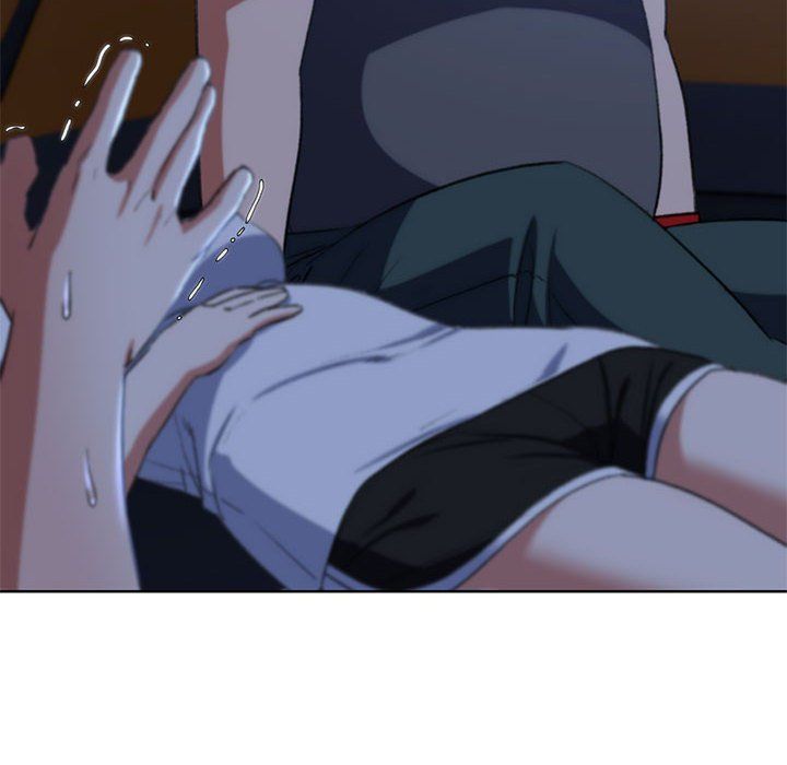 危险同学会第33話