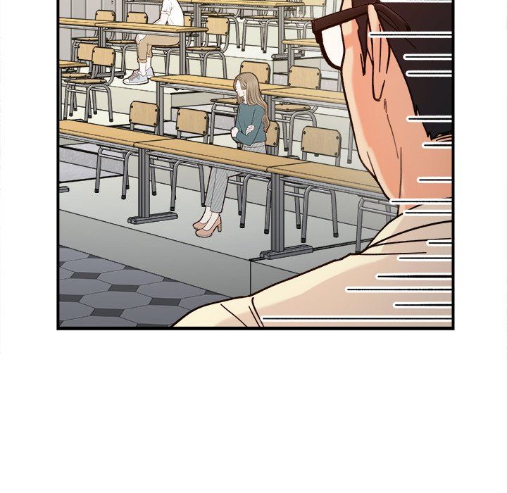 她才不是我姐姐第37話