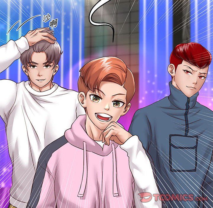 重生之长枪无敌第22話