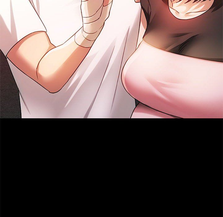 难以克制的欲望第38話