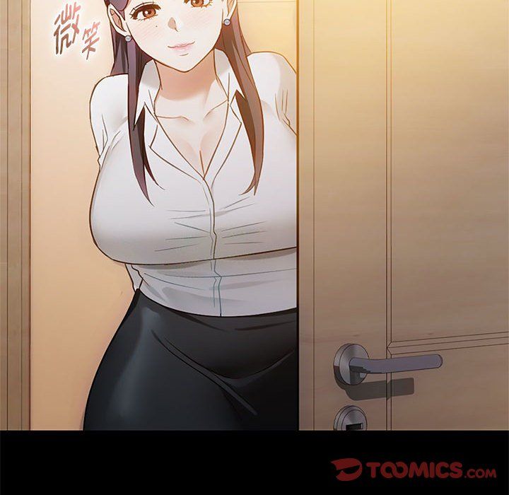 难以克制的欲望第38話