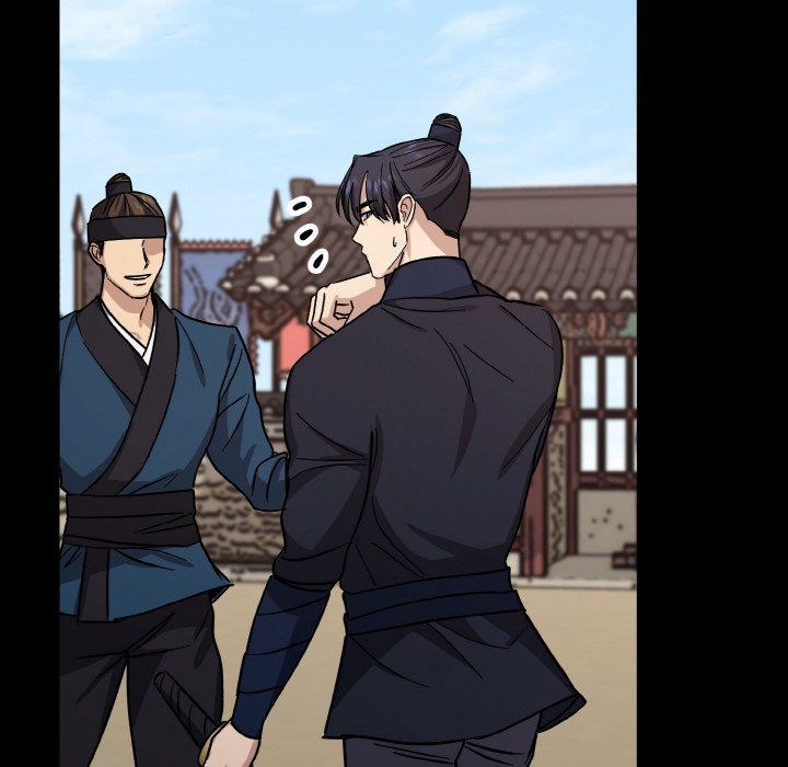 同寝第34話