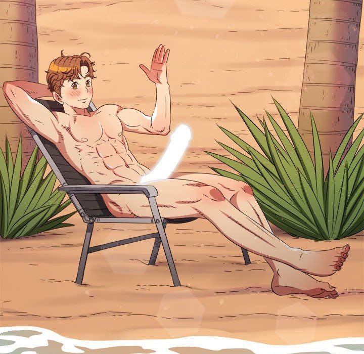 難纏小惡女第220話