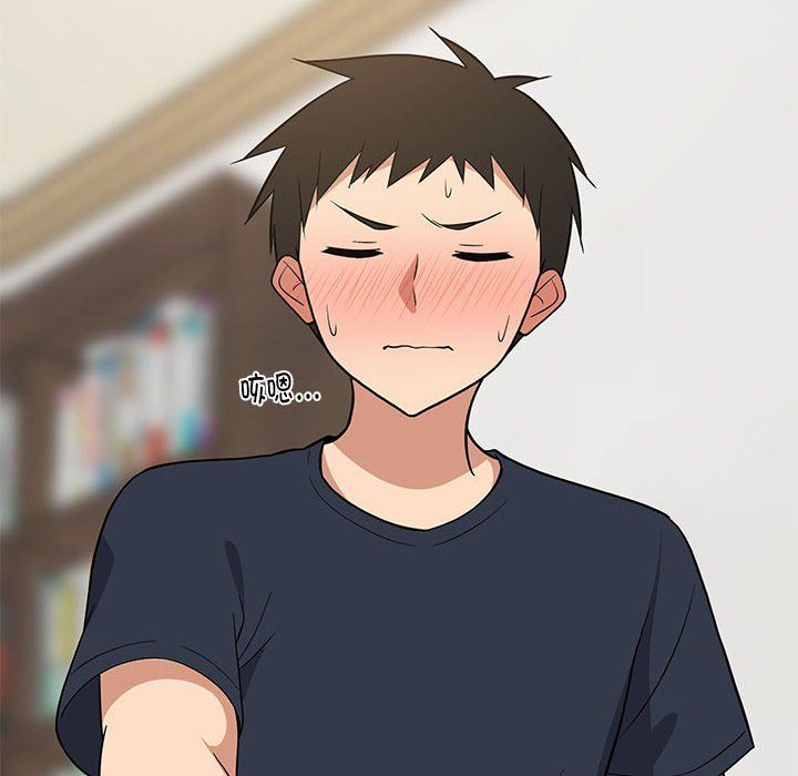 难缠姐妹偏要和我同居第11話