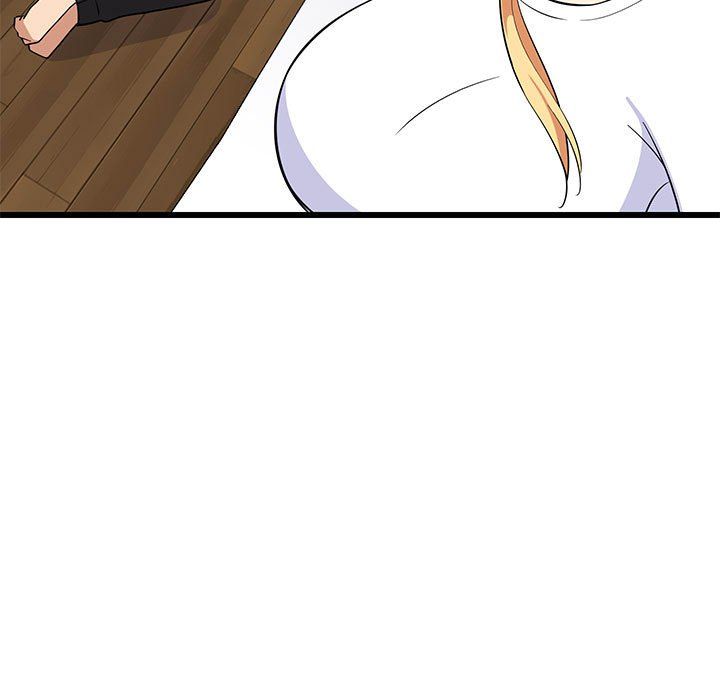 难缠姐妹偏要和我同居第11話