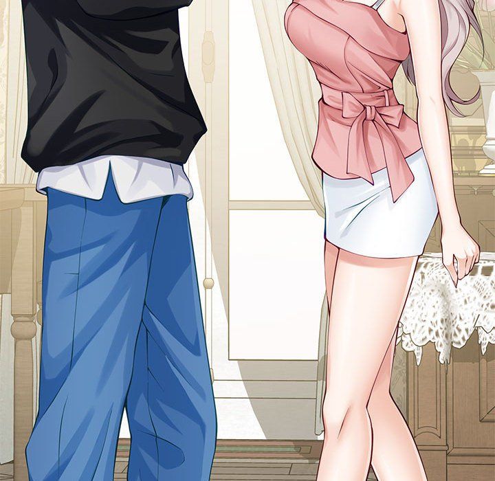 极乐之神第10話