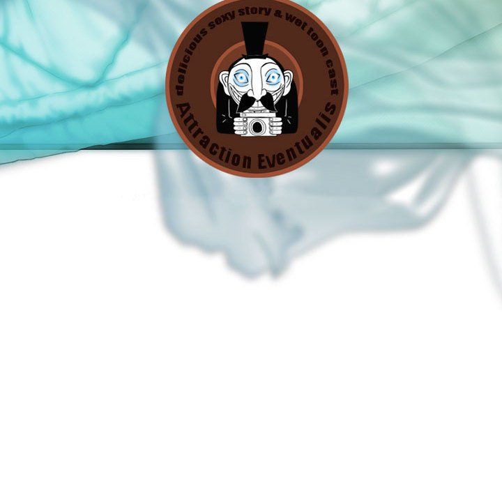 不可抗拒的吸引第23話