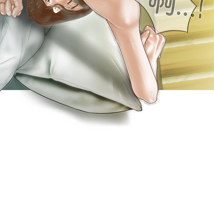 不可抗拒的吸引第23話