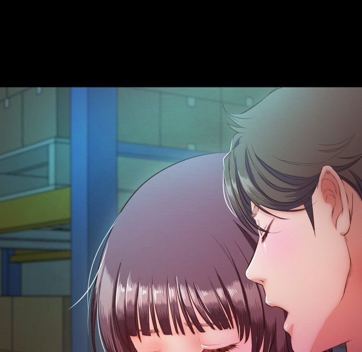 甜蜜的假期第8話