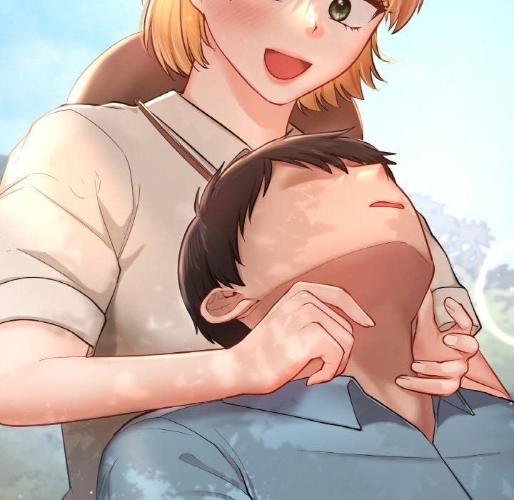 爱的游乐园第35話