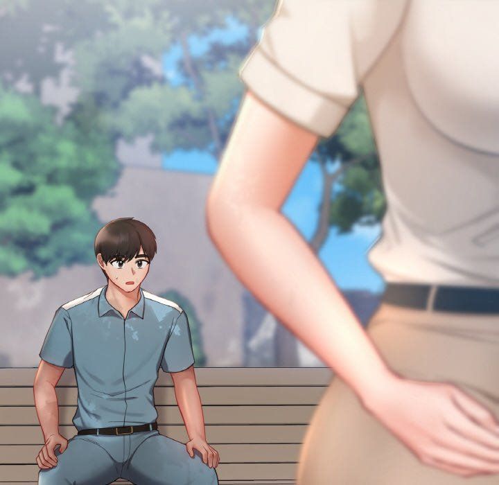 爱的游乐园第35話