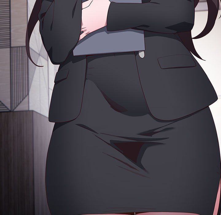 大企业里的小秘密第2话