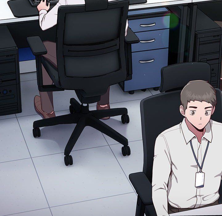 大企业里的小秘密第2话