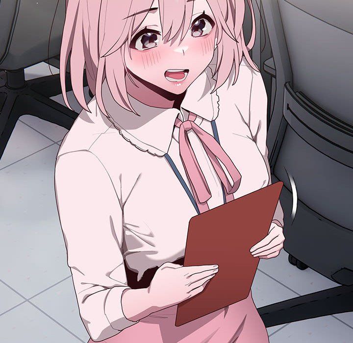 大企业里的小秘密第2话