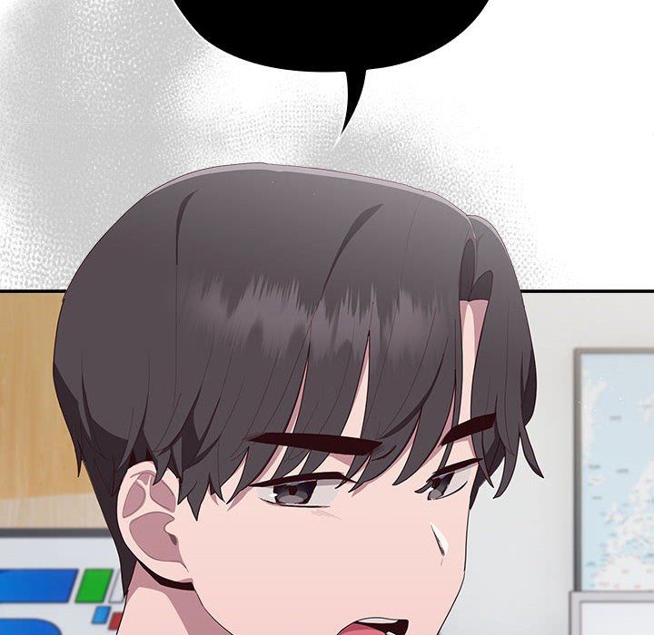 大企业里的小秘密第2话