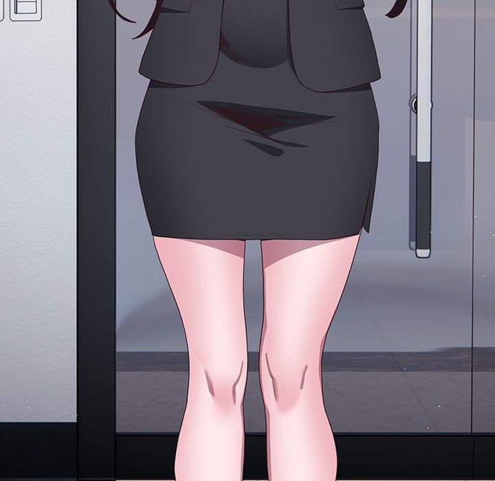 大企业里的小秘密第2话