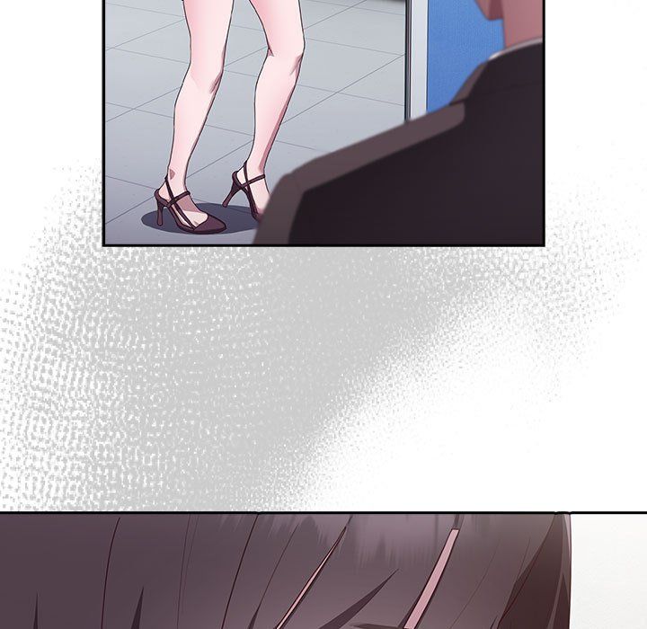 大企业里的小秘密第3话