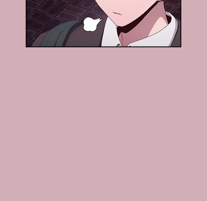 大企业里的小秘密第3话