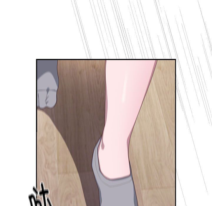 大企业里的小秘密第3话