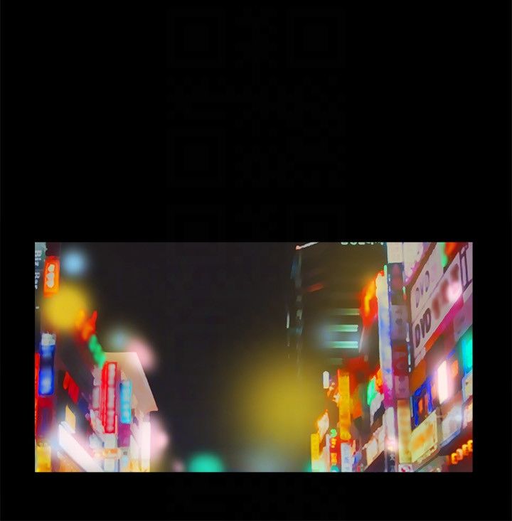 協議換愛(無碼版)第59話-習慣刺激的四人