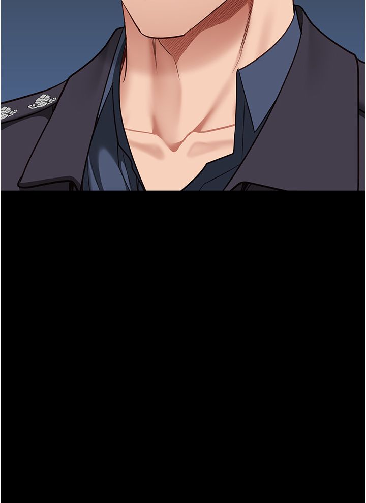 監獄女囚第75話-熟悉的懷抱