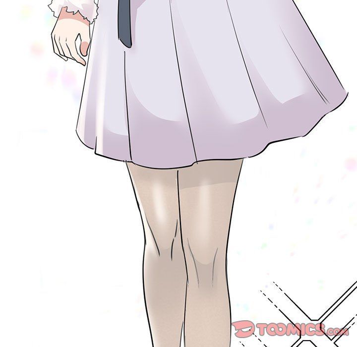 我的完美缪斯第46話