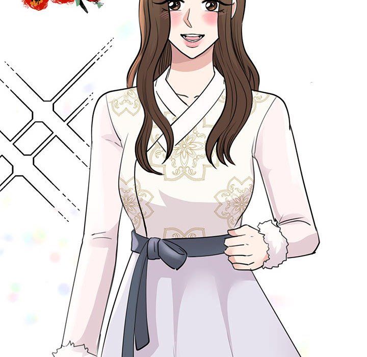 我的完美缪斯第46話