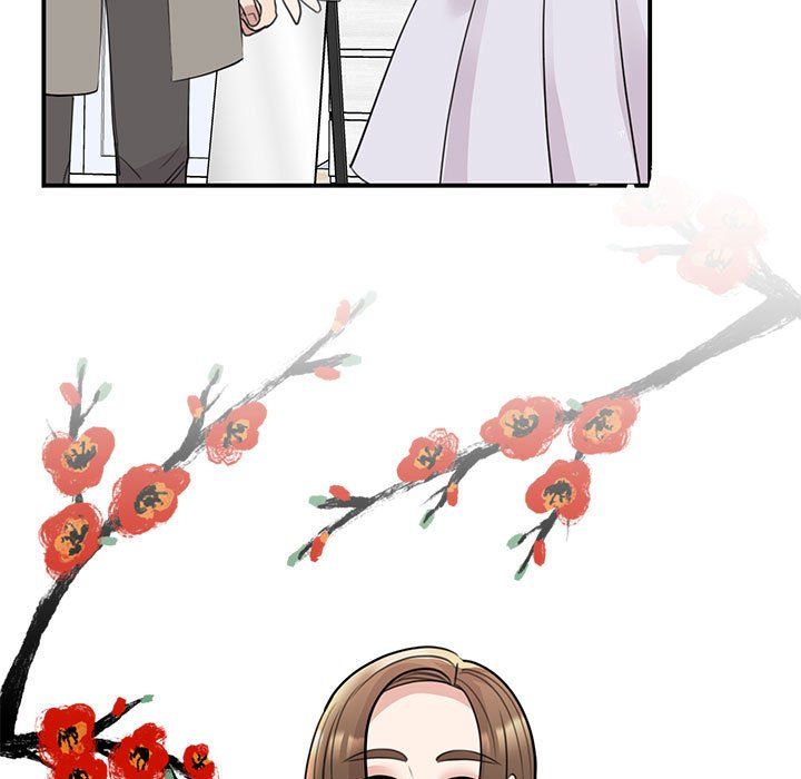 我的完美缪斯第46話