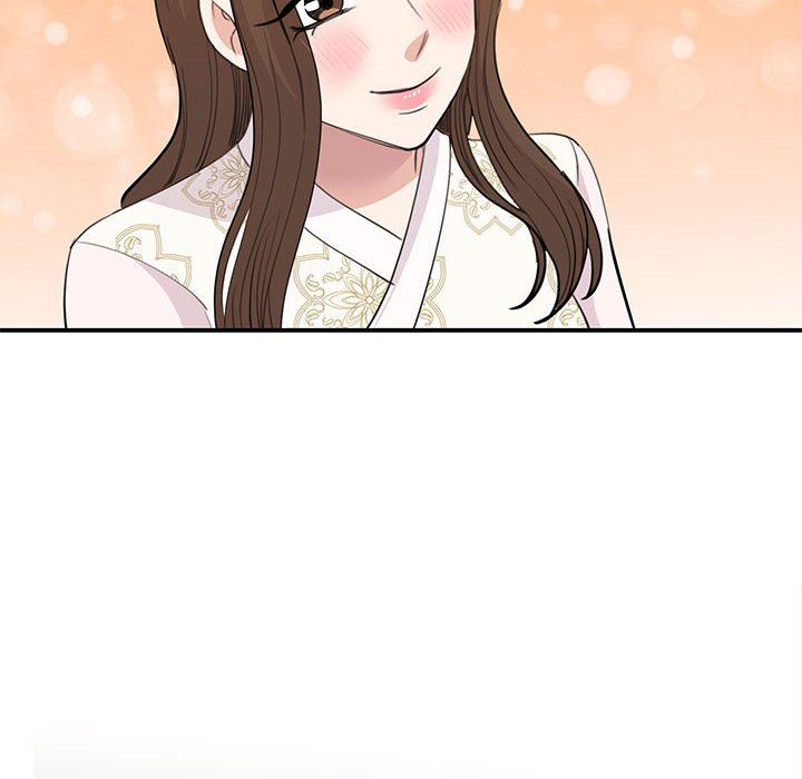 我的完美缪斯第46話