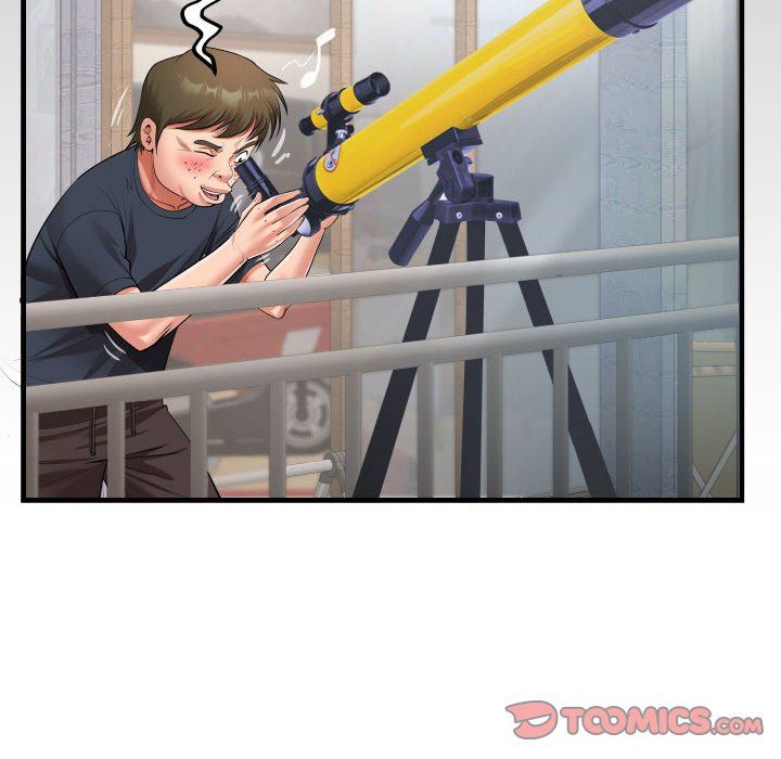 私密的牵绊第22話