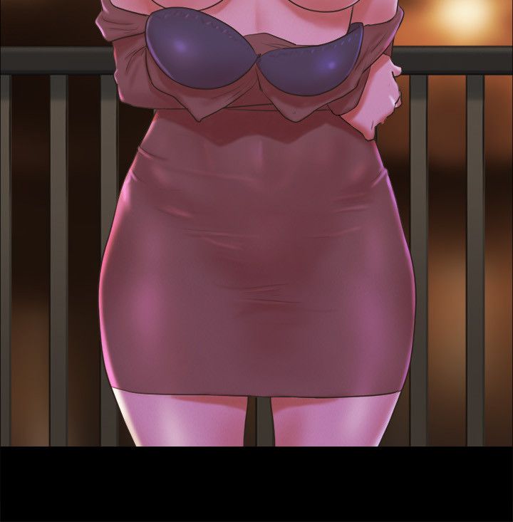 协议换爱(无码版)第60話-野外露出的新世界