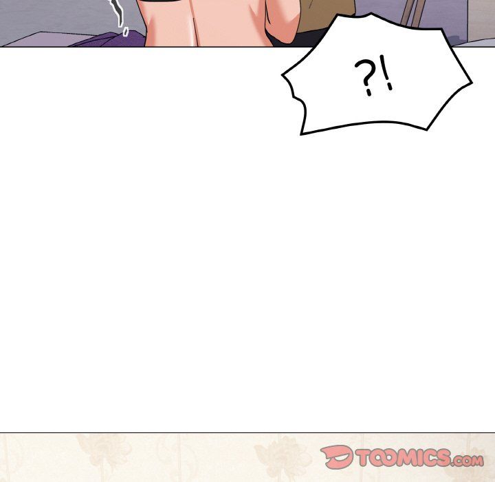 家人之间这样不好吧第13話