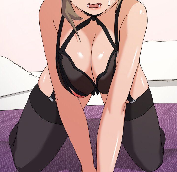 家人之间这样不好吧第13話