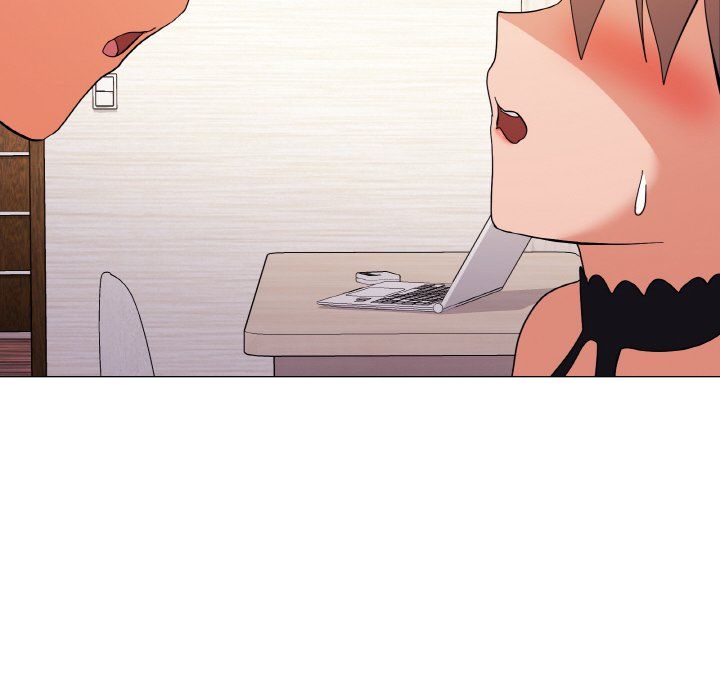 家人之间这样不好吧第13話