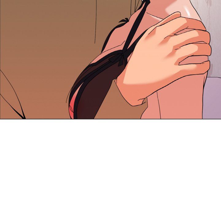 家人之间这样不好吧第13話