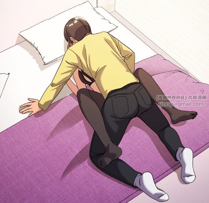 家人之间这样不好吧第13話