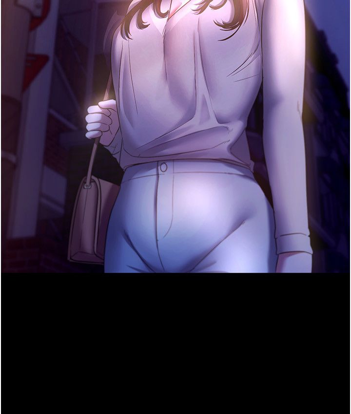 老闆娘的誘惑第21話-向姐姐伸出的魔爪