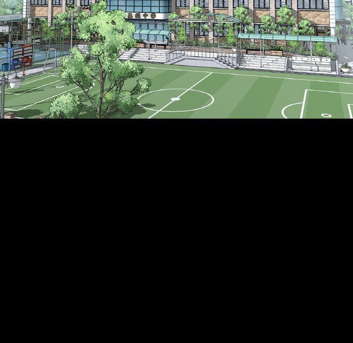 在学校达咩！第32話