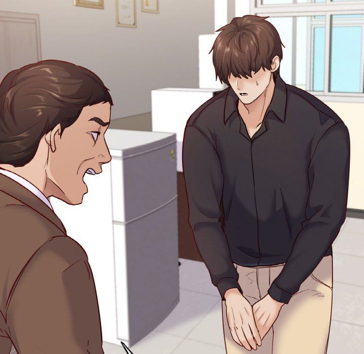 在学校达咩！第32話