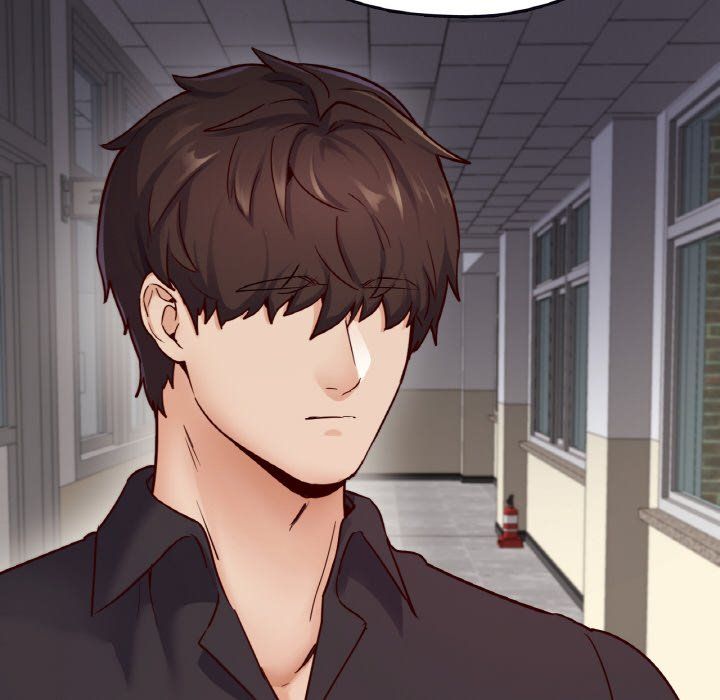 在学校达咩！第32話