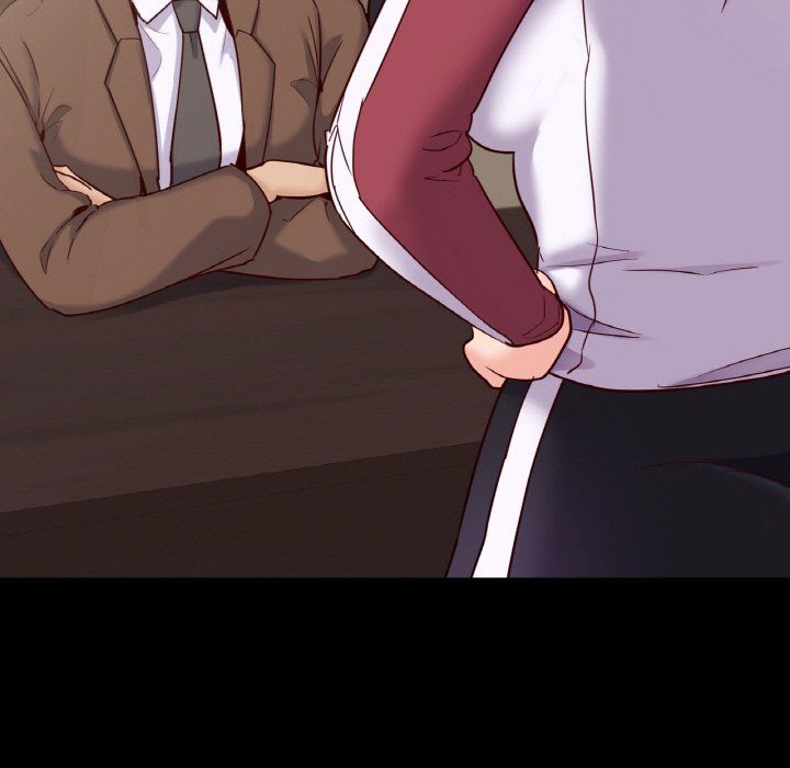 在学校达咩！第32話