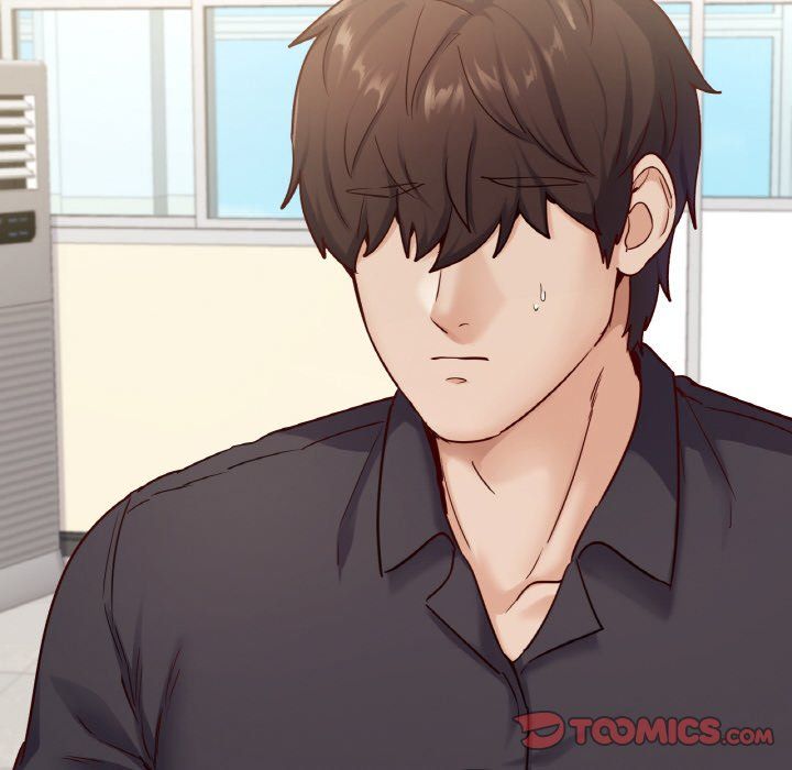 在学校达咩！第32話