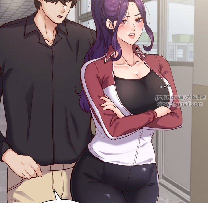 在学校达咩！第32話