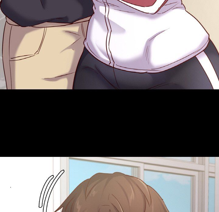 在学校达咩！第32話