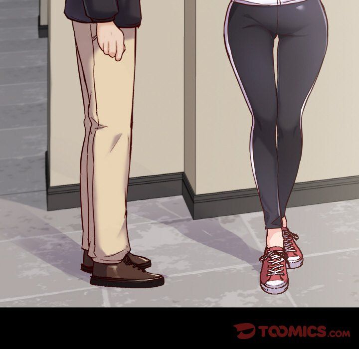 在学校达咩！第32話