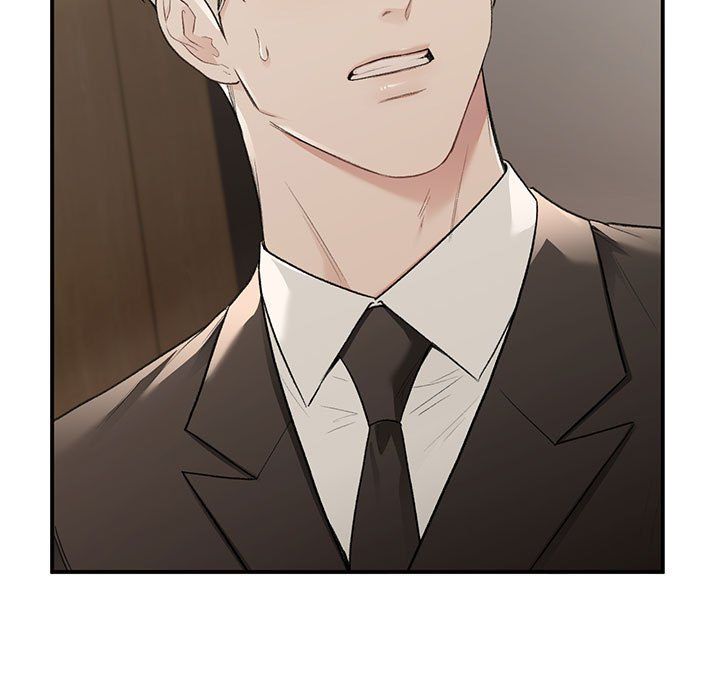 让我一见钟情的他第42話