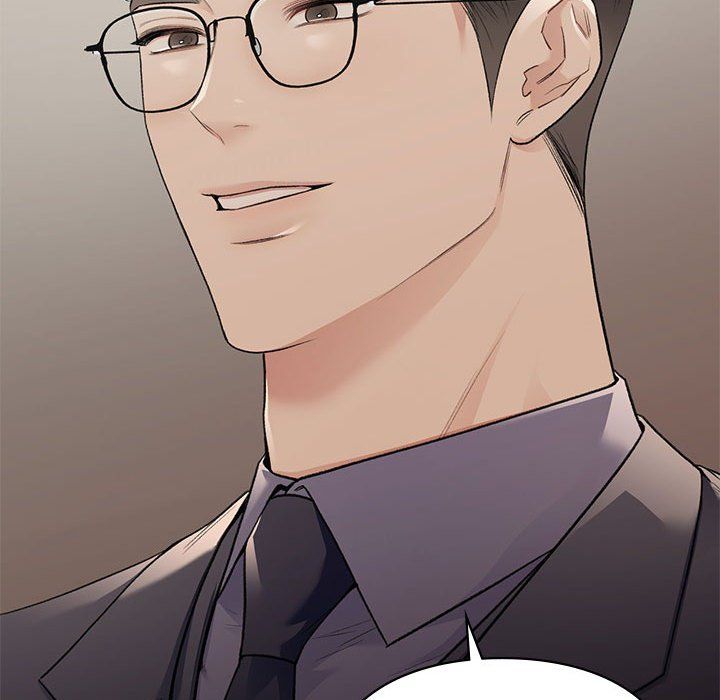 让我一见钟情的他第42話