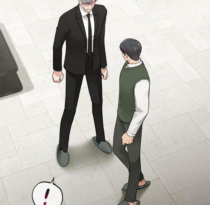 让我一见钟情的他第42話