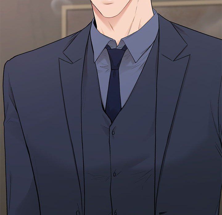 让我一见钟情的他第42話