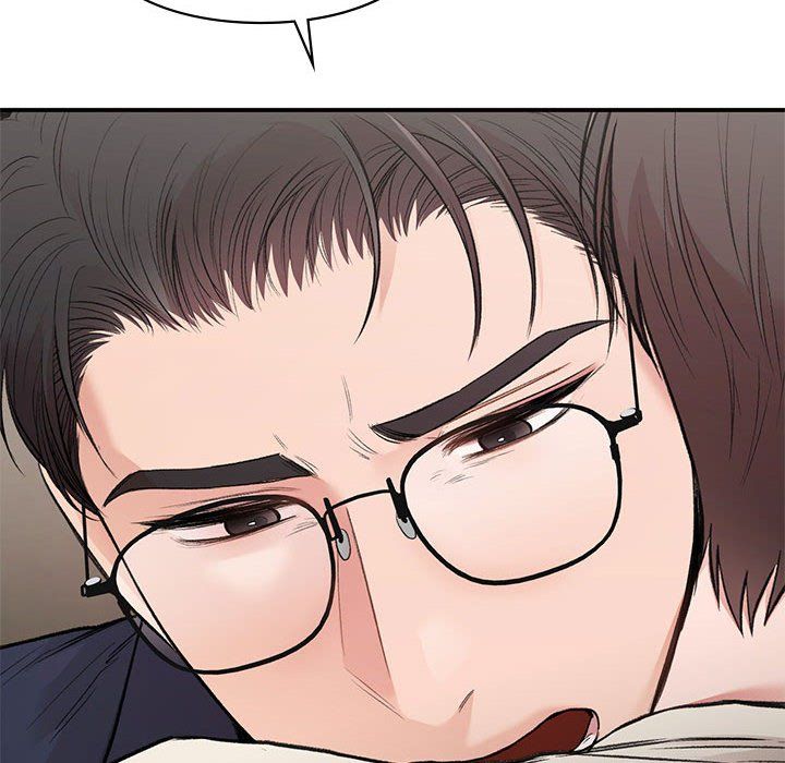 让我一见钟情的他第42話